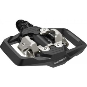 Pedály Shimano PD-ME700 - černé