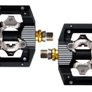 Pedály Shimano SAINT PD-M821