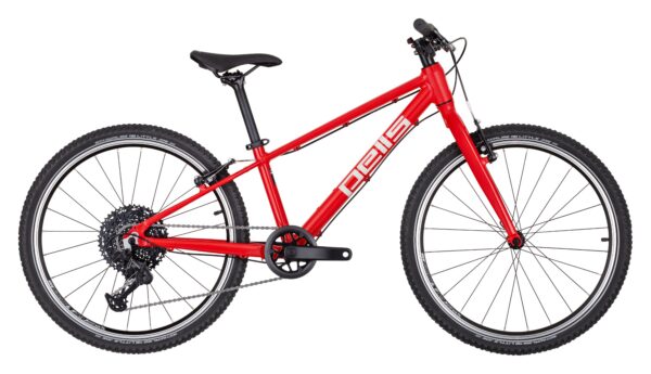 Pells Rocket Lite 2024
