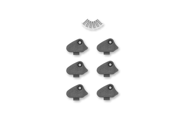 Pivot Cable Port Kit - z mechaniky na Sram AXS