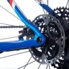 Blue ribbon Velikost: XL