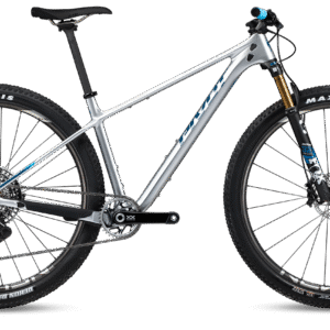 Pivot LES SL v kitu SLX/XT