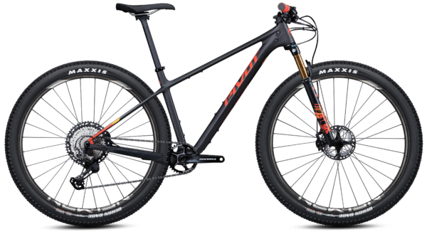 Pivot LES SL v kitu Team XTR