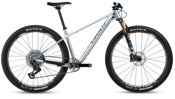 Pivot LES SL v kitu X0 Eagle Transmission