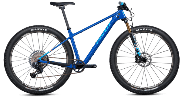 Pivot LES SL v kitu XX-SL Transmission