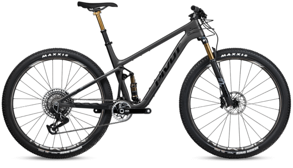 Pivot MACH 4 SL