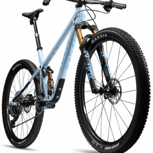 Pivot MACH 4 SL