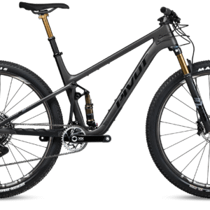 Pivot MACH 4 SL