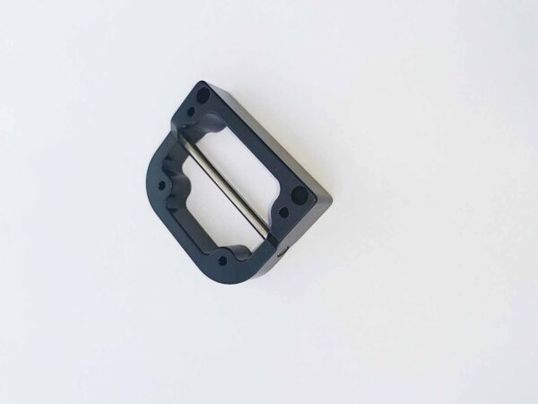 Pivot Shuttle - držák na baterii