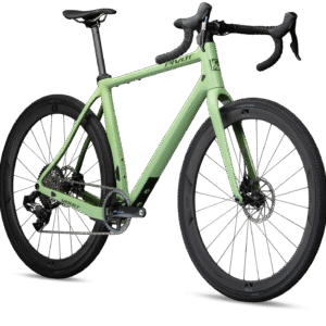Pivot Vault Team Force/X01 Wide Range Barva: Mossy Forest