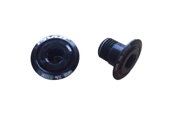 Pivot šroub - upper link bolt