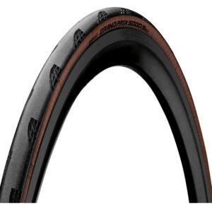 Plášť CONTINENTAL Grand Prix 5000 S TR Transparent kevlar Varianta: 700x28C