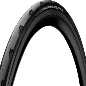 Plášť CONTINENTAL Grand Prix 5000 TT TR kevlar Varianta: 700x28C