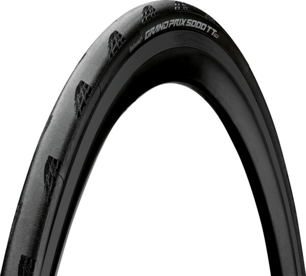 Plášť CONTINENTAL Grand Prix 5000 TT TR kevlar Varianta: 700x28C