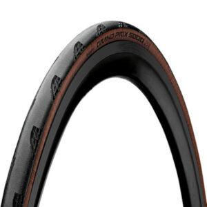 Plášť CONTINENTAL Grand Prix 5000 Transparent kevlar Varianta: 700x28C