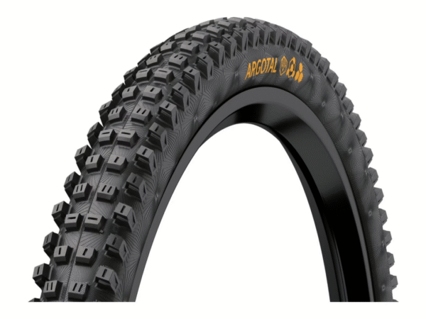 Plášť Continental Argotal 27.5" - Kevlar Směs: Soft