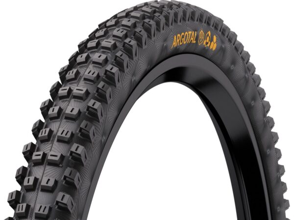 Plášť Continental Argotal 29" - Kevlar Směs: Soft