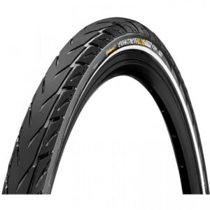 Plášť Continental Contact Plus City Reflex - drát Varianta: 700x47c
