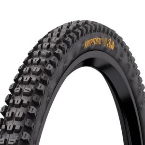 Plášť Continental Kryptotal-F 29" - Kevlar Směs: Endurance