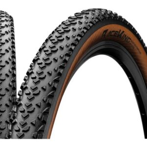 Plášť Continental Race King ProTection Bernstein kevlar - 29x2.2