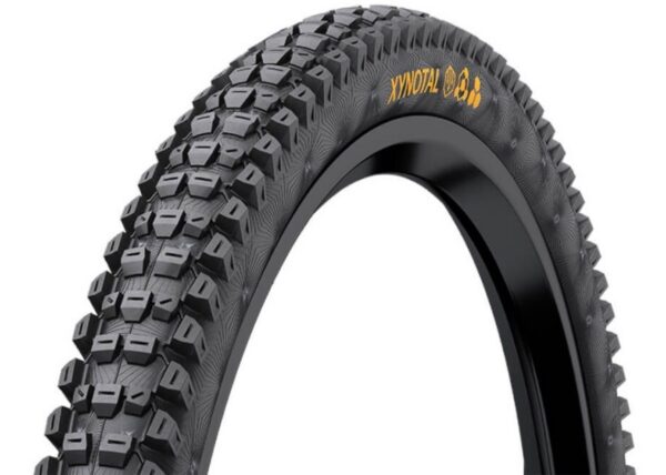 Plášť Continental Xynotal 27
