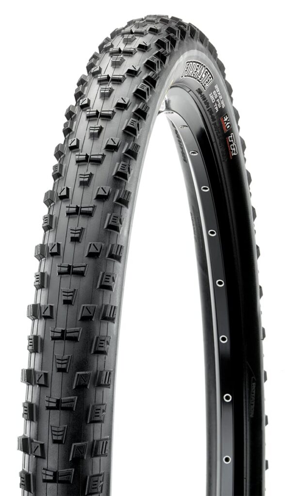 Plášť MAXXIS Forekaster 29x2