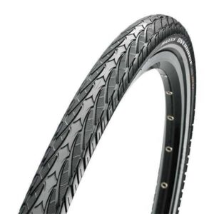 Plášť MAXXIS Overdrive 700x38 - drát