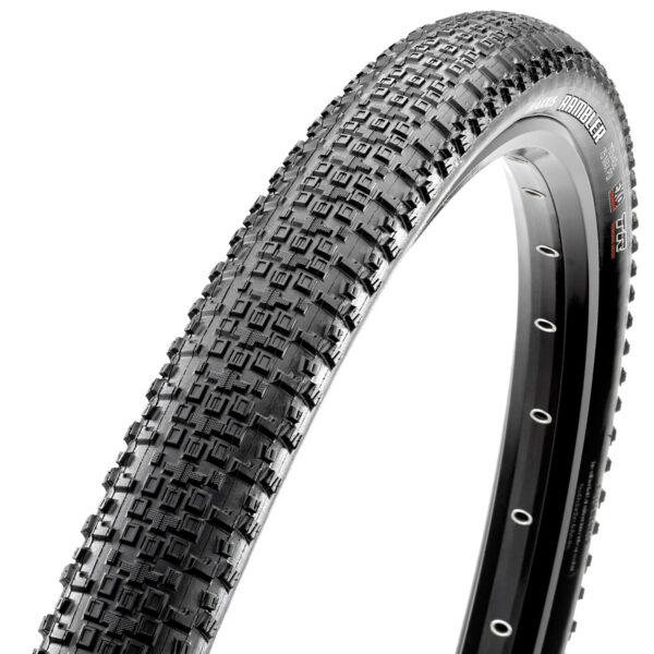 Plášť MAXXIS RAMBLER 700x45C EXO - drát