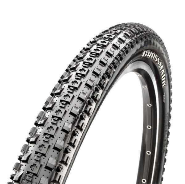 Plášť Maxxis CrossMark 26x2