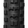 Plášť Michelin DH16 29X2.40 Racing line Dark TS TLR - Kevlar - Obrázek 2