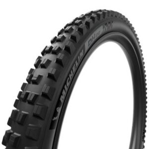 Plášť Michelin DH22 27.5X2.40 Racing line Dark TS TLR - Kevlar