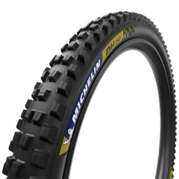 Plášť Michelin DH22 29X2.40 Racing line TS TLR - Kevlar
