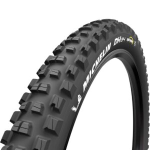 Plášť Michelin DH34 Bike park TLR 29X2.40 Performance line - Drát