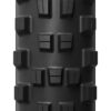 Plášť Michelin E-Wild Front 29X2.40 Racing line TLR - Kevlar - Obrázek 2