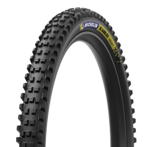 Plášť Michelin E-Wild Front 29X2.40 Racing line TLR - Kevlar