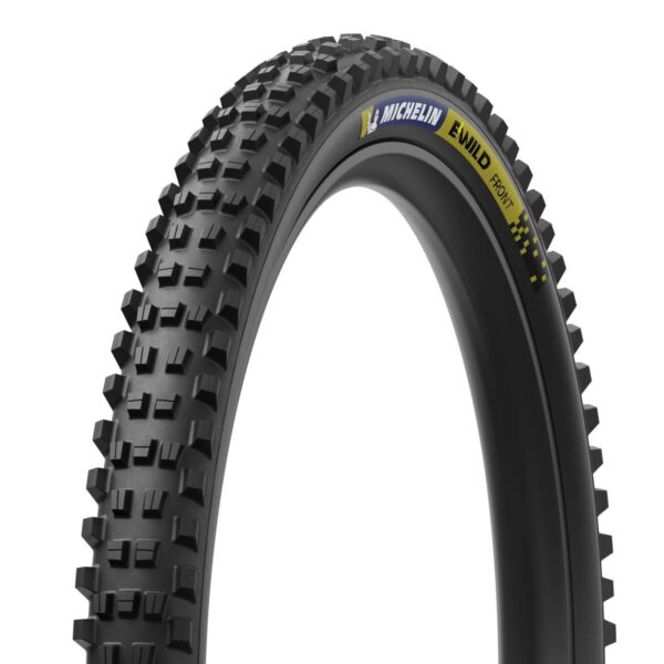 Plášť Michelin E-Wild Front 29X2.40 Racing line TLR - Kevlar