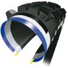 Plášť Michelin E-Wild Front E-GUM-X TS TLR 29x2.60 Competition line - Kevlar - Obrázek 2