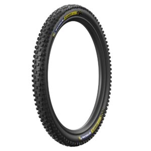 Plášť Michelin E-Wild Rear 27.5X2.60 Racing line TLR - Kevlar