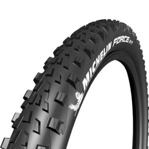 Plášť Michelin Force AM TS TLR 27.5X2.35 Performance line - Kevlar