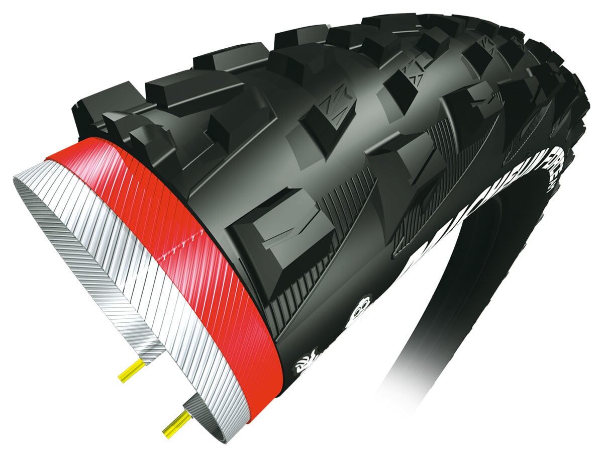 35 Performance line - Kevlar