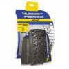 Plášť Michelin Force AM TS TLR  29x2.35 - Kevlar - Obrázek 2