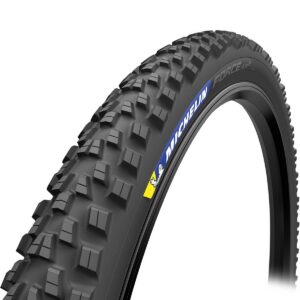 Plášť Michelin Force AM2 TS TLR 27.5X2.40 Competition line - Kevlar