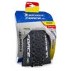 Plášť Michelin Force XC TS TLR 29x2.25 - kevlar - Obrázek 2