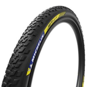 Plášť Michelin Jet XC2 29x2.35 Racing line GUM-X TS TLR - Kevlar