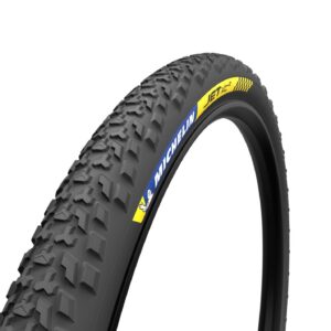 Plášť Michelin Jet XC2 TS TLR  29x2.25 Racing line - Kevlar