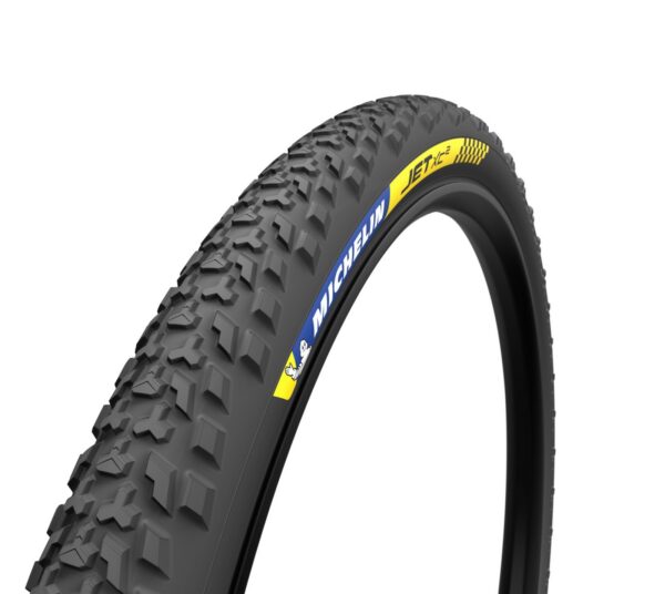 Plášť Michelin Jet XC2 TS TLR  29x2.25 Racing line - Kevlar