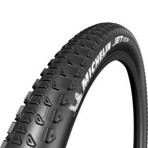 Plášť Michelin Jet XCR TS TLR 29X2.25 Competition line - Kevlar