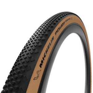 Plášť Michelin Power Gravel Classic 650BX50 Competition line MAGI-X TS TLR - Kevlar