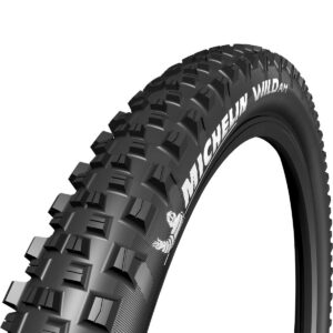 Plášť Michelin Wild AM TS TLR 27.5X2.80 Performance line - Kevlar