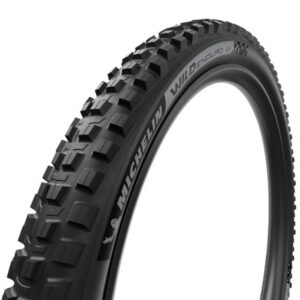 Plášť Michelin Wild Enduro MH 29x2.5 Racing line Dark - Kevlar